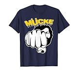 Moskito mit dem Bild "Sie nennen ihn Moskito“