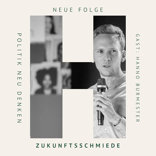 Wie denken wir Politik neu, Hanno Burmester?