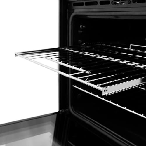 Zline Kitchen And Bath WADS-30 Zline 30 Inch Professional True Convection Double Wall Oven thumb #4