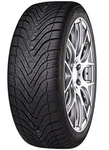 Gripmax 235/45 R20 100W XL Ganzjahresreifen Allwetter M+S 3PMSF Reifen