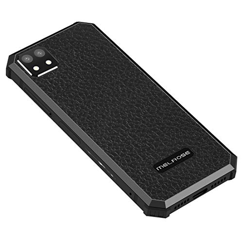 XYBN TYYTX MELROSE2019: 4G Smartphone med Fingeravtryck och Android 8.1
