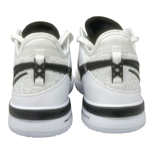 Image of Nike Men's Lebron NXXT Gen AMPD Basketball Shoes