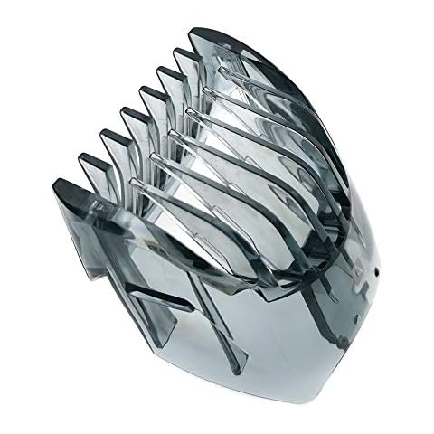 WuYan 1-10mm Hair Clipper Head for Panasonic ER-GB60 ER-GB74 ER-GB70 ER-GB80 Men Beard Trimmer Shaver Combs Cover