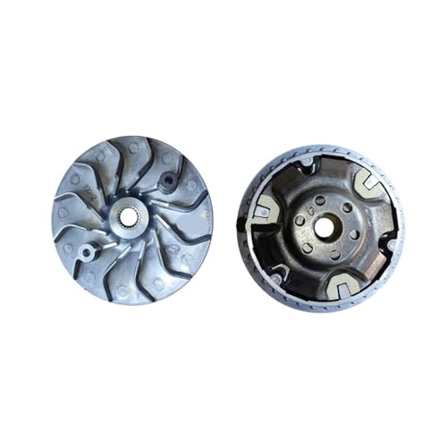 Variateur d'embrayage VTT 200cc pour randonnée en forêt LX200-S