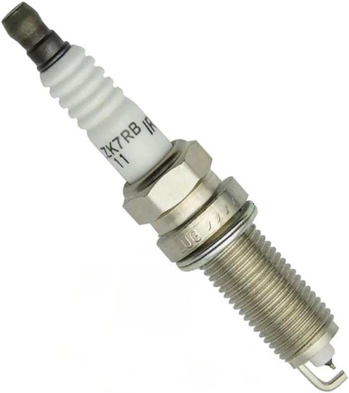 Iridium Spark Plugs for Hyundai Azera Elantra Genesis Santa Fe Tucson 2012 2013 2014 2015 2016 2017 Kia Cadenze Forte Ronda Sedona Sorento Soul