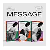 パクジフン MESSAGE Postcard Book Amazon.co.jp: パク・ジフン