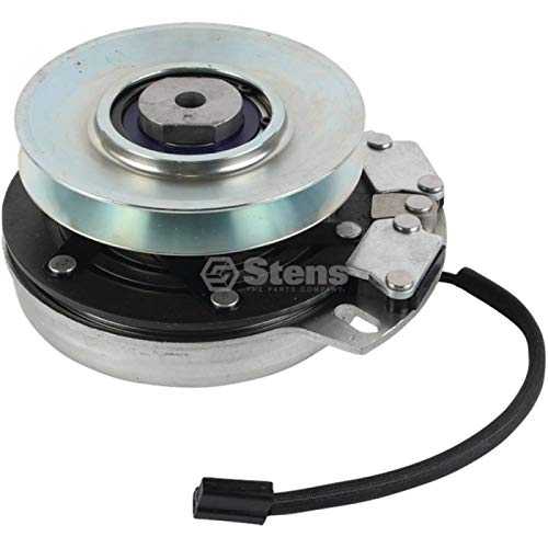 Stens Xtreme PTO Clutch Replaces John Deere AM126100