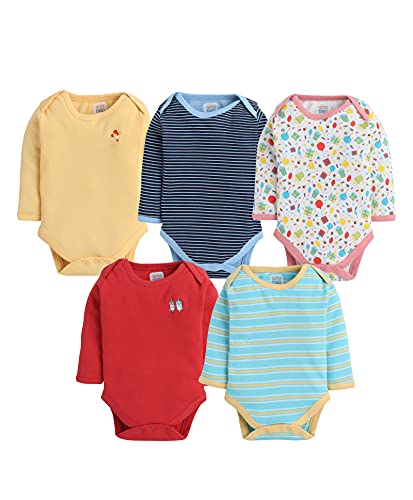 Image of MINITATU boys Bodysuit