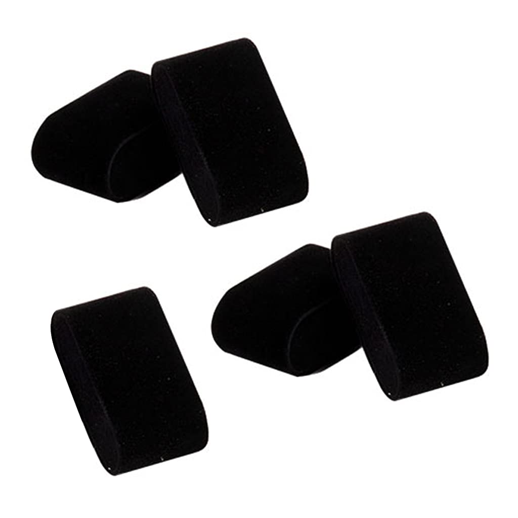 Msioytog Watch Display Holder Watch Pillow for Box Jewelry Display Storage for Case Holder Pillow Storage Jewelry Trays