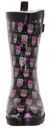 Capelli New York Ladies Tall Rain Boots3