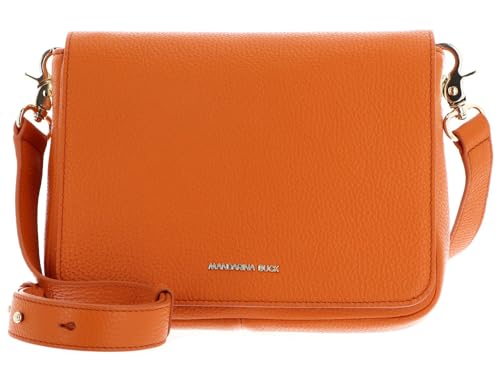 Mandarina Duck MELLOW LEATHER HUNTING BAG