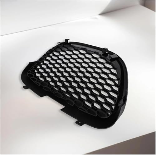 Parrilla delantera para Seat Leon MK2 1P 06-09 y rejilla de capó tipo riñón 2