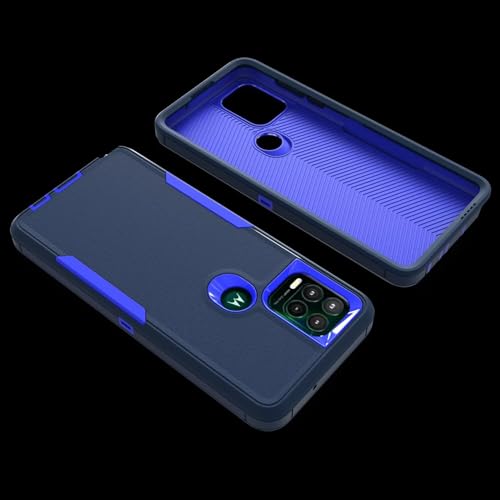 Coque iPhone SE 2022 anti-chute double couche pour résoudre les bris d'écran - 4