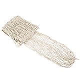 Diese Zierfische-Netze werden auf Treppen, Terrassen, Bühnenbilder usw. gut aussehen.