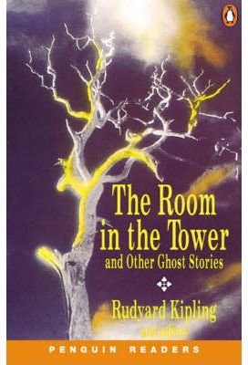 Room In The Tower, The Book/Cassette Pack (Penguin Readers (Graded Readers))