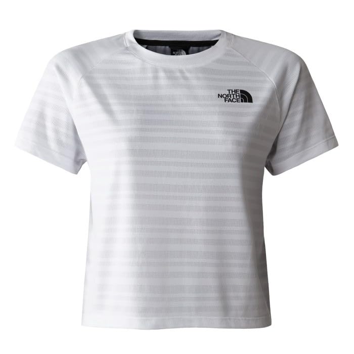 T-Shirt Femme The North Face respirant Mountain Athletics séchage rapide