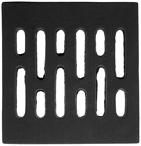 US Stove Oven Rack 40263, Black