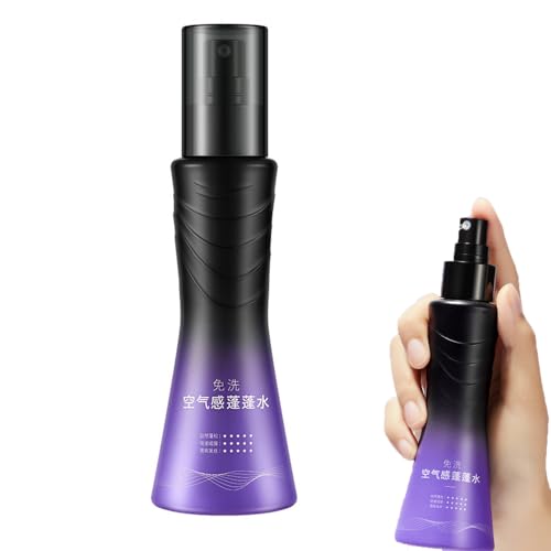 Spray voluminizador ligero leave-in 100 ml para cabello
