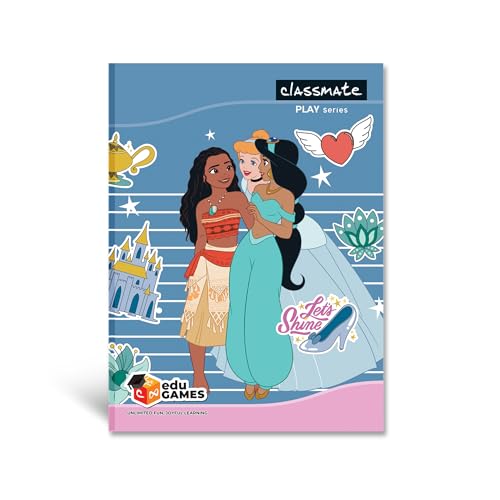 Image of Classmate Play Series Collectibles - Princess Series