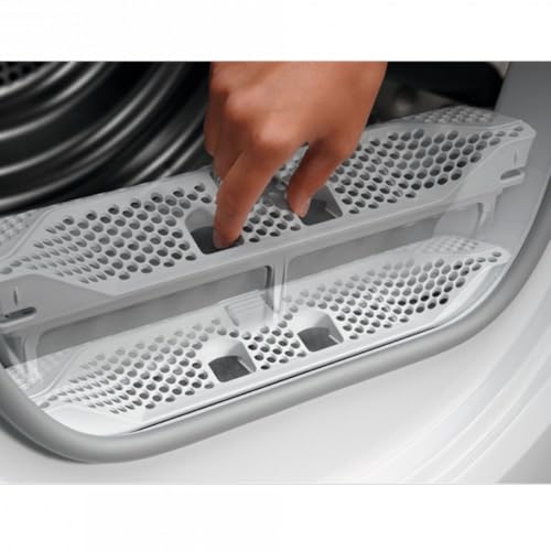 AEG Series 8000 TR818A2OB sèche linge Pose libre chargement frontal 8 kg - vue 5