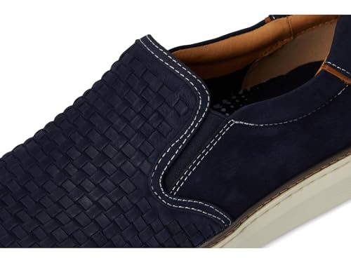 Image of Johnston & Murphy Men's Mcguffey 2 Woven Slip-on