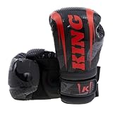 King Pro Boxing