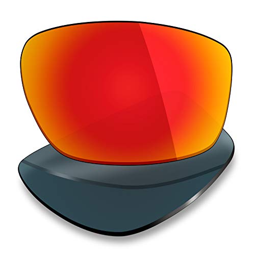 Image of Mryok Replacement Lenses for Oakley Urgency OO9158 - Options