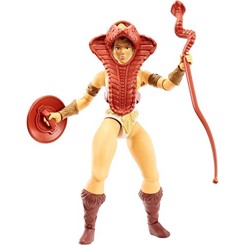 He-man Masters Of The Universe Mattel