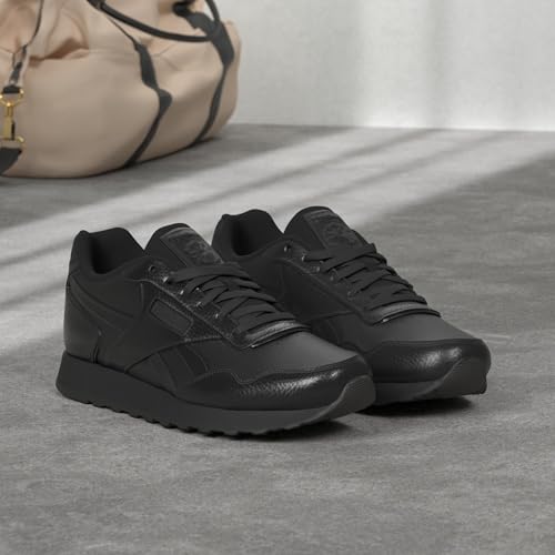 Reebok Men's Classic Harman Run Casual Sneakers