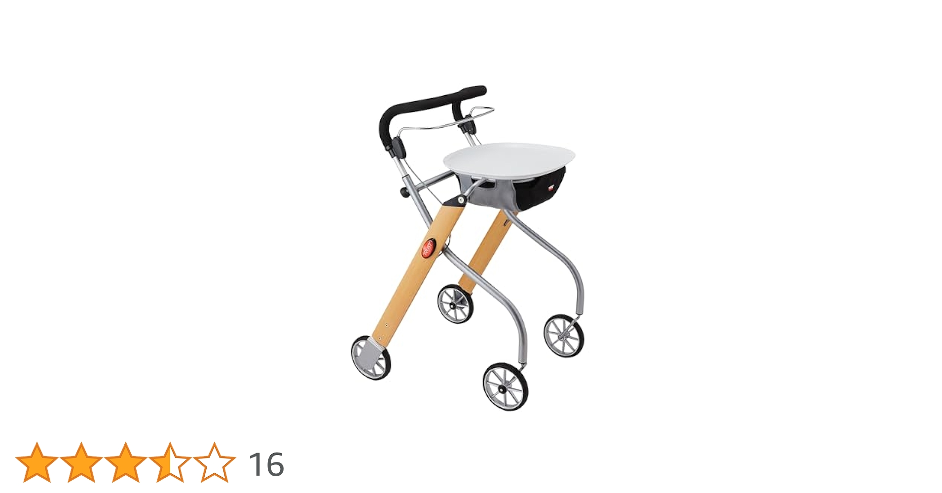 【消毒済】レッツゴー　お盆付き歩行器 消毒済】レッツゴー お盆付き歩行器 レッツゴー | 株式会社竹虎