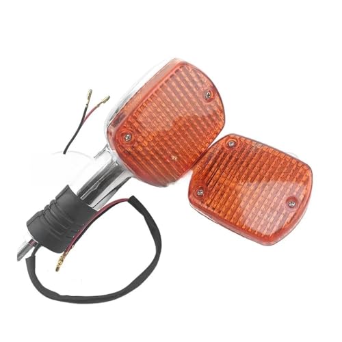 Clignotants de moto durables et étanches pour VTX1300 Shadow