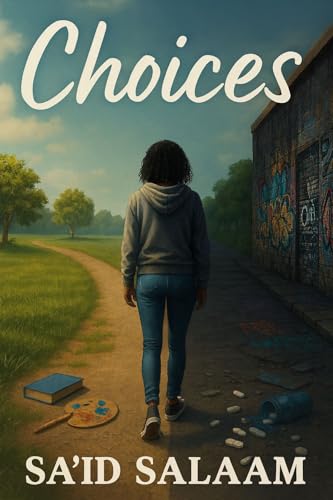 CHOICES : Candy Land