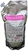 Meros ID Care Heat Silk Lotion -Size 16.9 oz / refill bag