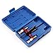 SCITOO Fuel Injector and Installation Tool Timing Tool Kit fit for BMW N20 N55 Engines