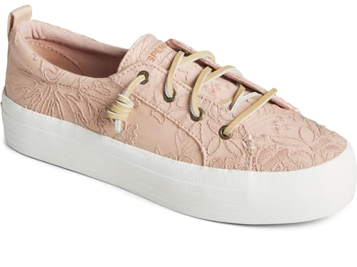 Image of Sperry Womens Crest Vibe Platform Sneaker