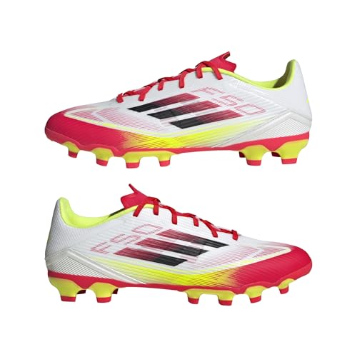 Image of adidas Unisex F50 League Fg /Mg Football Shoe