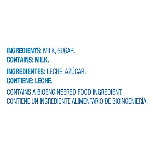 Nestle La Lechera Sweetened Condensed Milk, 28 Oz Squeeze Pouch