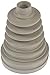 Dorman 614-002 Uni-Fit C.V. Joint Boot Kit Inner up to 3.58 In. Diameter Compatible with Select Models