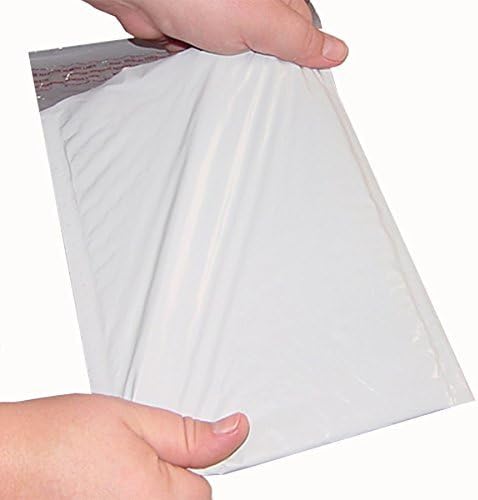 #6 12.5x19" POLY BUBBLE MAILER PADDED ENVELOPES-50ct