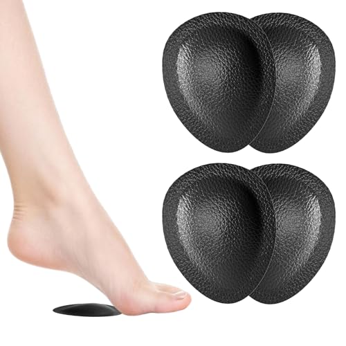 Deepballfeet Self-Adhesive Pads