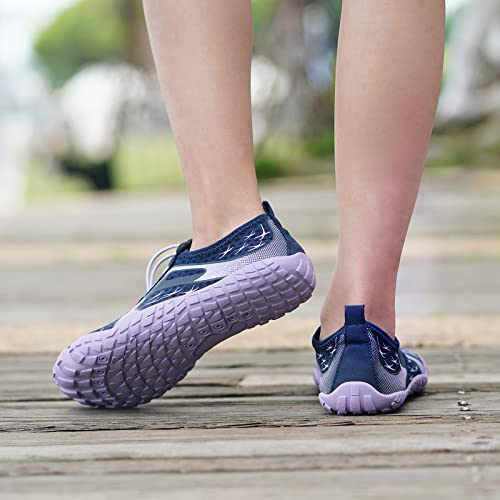 Image of CIOR Kids Boys & Girls Water Shoes Sports Aqua Athletic Sneakers Lightweight Sport Fast Dry Shoes(Toddler /Little Kid /Big Kid)