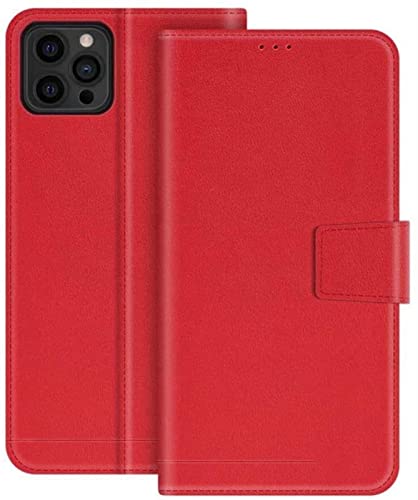 Étui iPhone 12 Pro Max anti-rayure résistant aux chocs avec porte-cartes