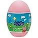 Peppa Pig Easter Egg Pack of 6