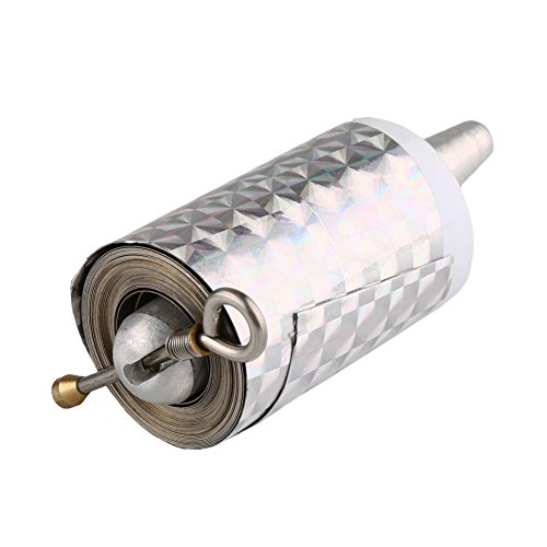 Canne à Apparition Métal Durable Coco*Store : Accessoire de Magie Robuste Harakan-Stopper