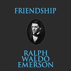 『Friendship』のカバーアート