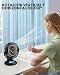 Imagen de COZII Mini ventilador, USB con clip