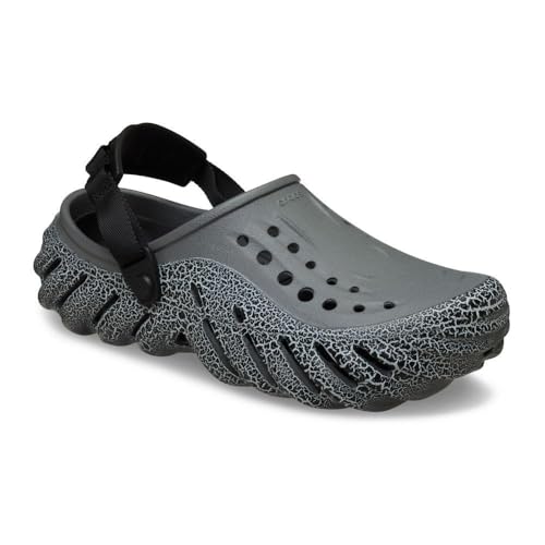 Image of Crocs Unisex-Adult Echo Clog
