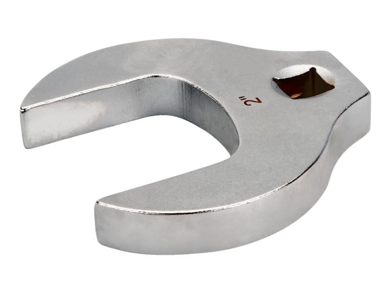 Llave Fija Crowfoot 1/2 1.1/16 clé plate pour tuyauterie et espace réduit