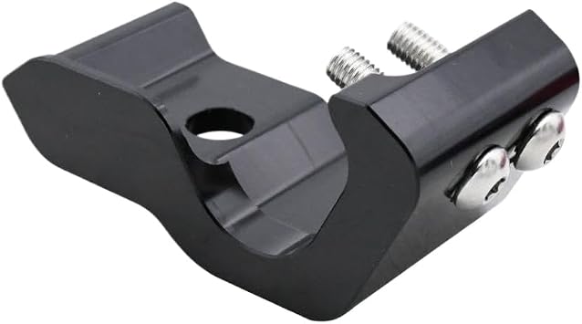 Motorcycle Right Front Fork Guard 2021 2022 2023 2024 Compatible With Automotive Motorcycle Parts EX EC MC 125 300 EXF ECF MCF 250 450 XC XCF XCFW EXC EXCF SXFBlack
