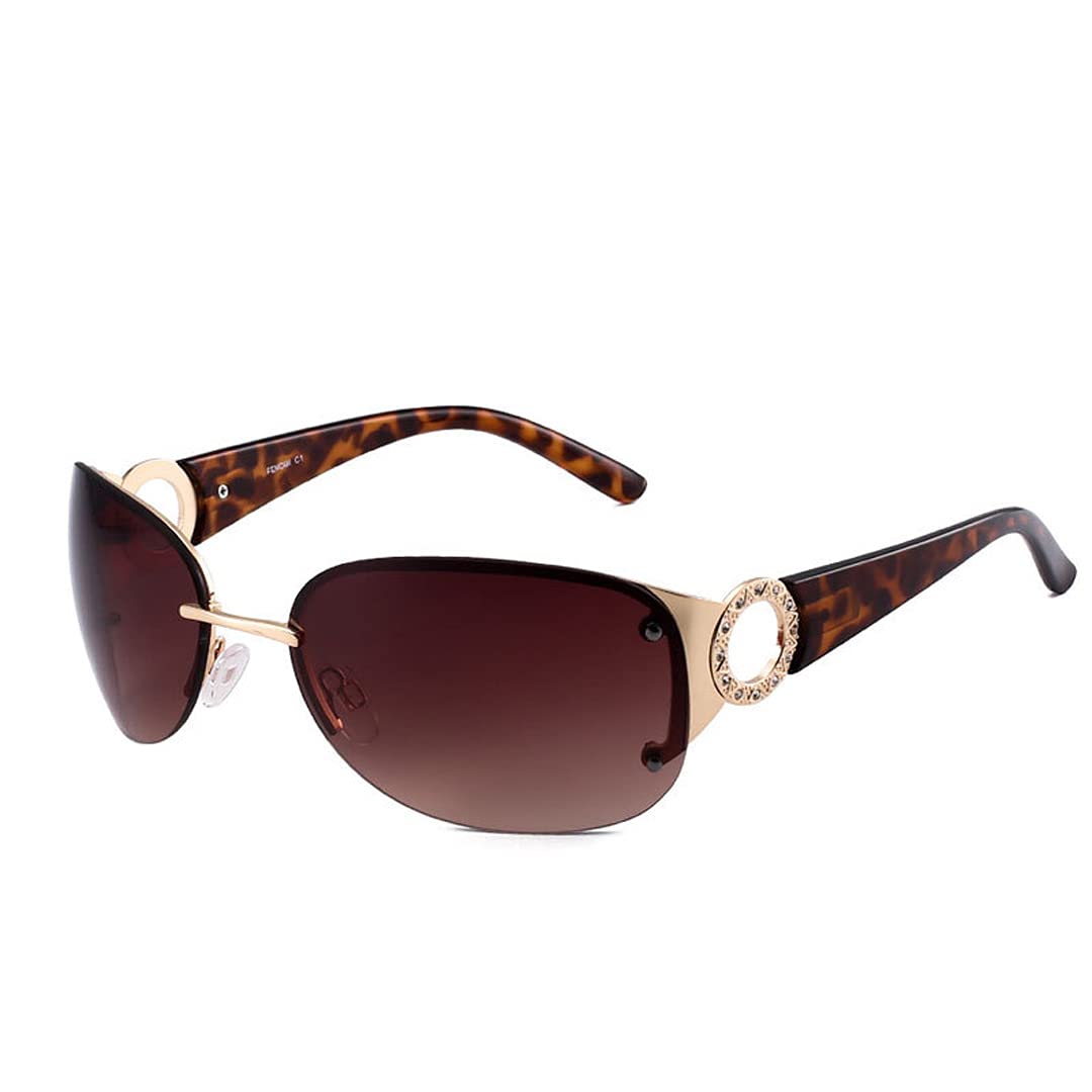 Lunettes de soleil classiques : l'accessoire féminin pour le sport et la ville